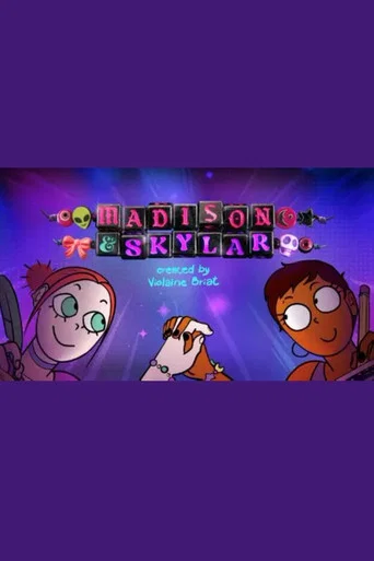 Movie poster for Madison and Skylar (2026)