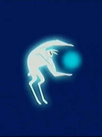 Movie poster for Anima Facta Est (2007)
