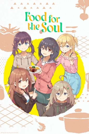 Food for the Soul poster