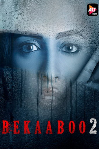 Series poster for Bekaaboo (2019)