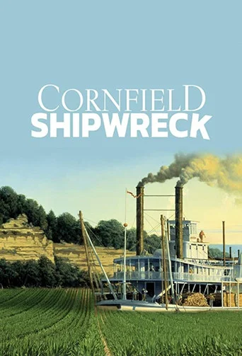 Movie poster for Cornfield Shipwreck (2019)