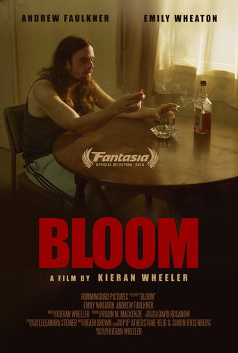 Bloom poster