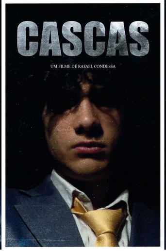 Movie poster for Peels (2026)