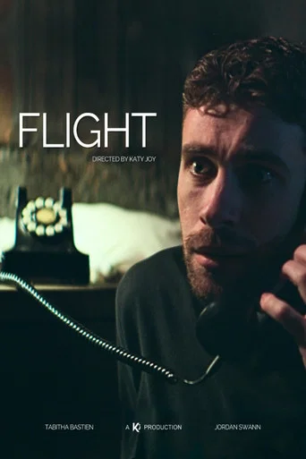 Movie poster for Flight (2025)