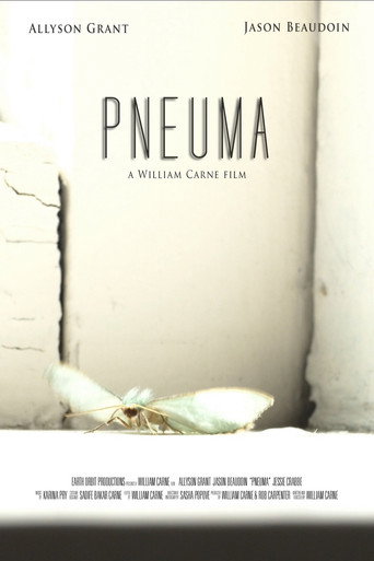 Pneuma poster