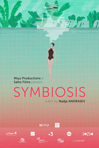 Symbiosis poster