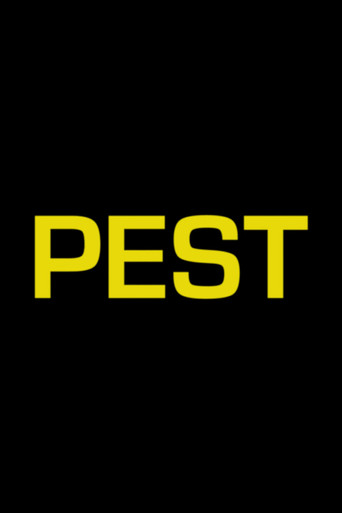 Pest poster