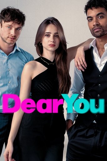 Dear You poster