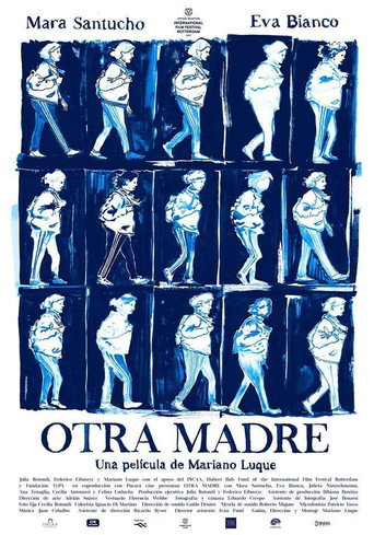 Movie poster for Otra madre (2017)