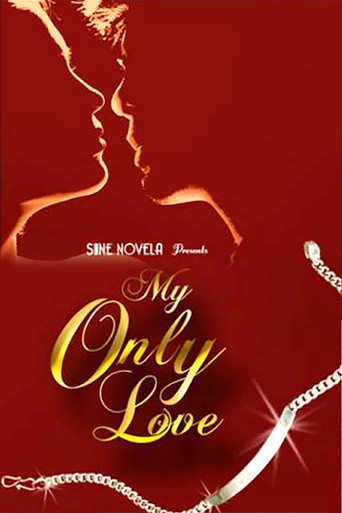 My Only Love poster