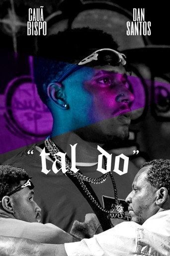Movie poster for "tal do" (2023)