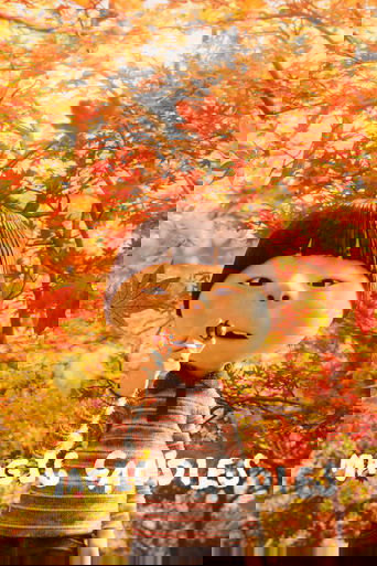 Magic Candies poster