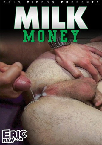 Movie poster for Milk Money (2019)