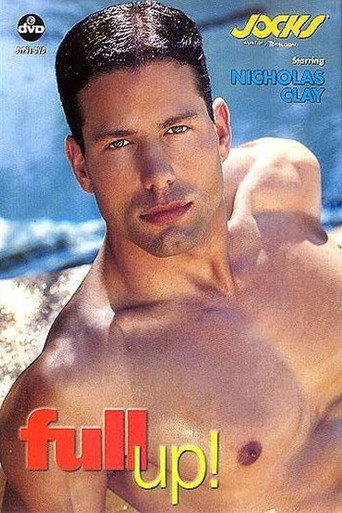 Movie poster for Full Up! (1998)