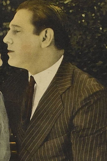 Movie poster for Through Thick and Thin (1927)
