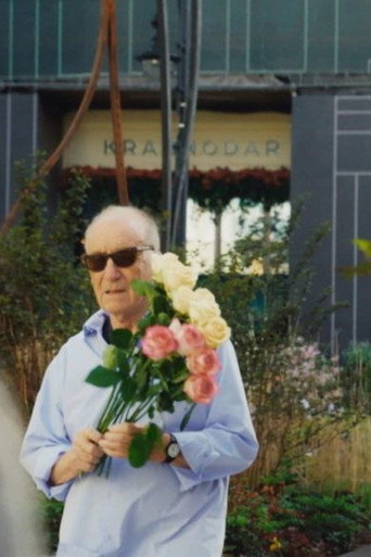 Shchedrin Suite poster