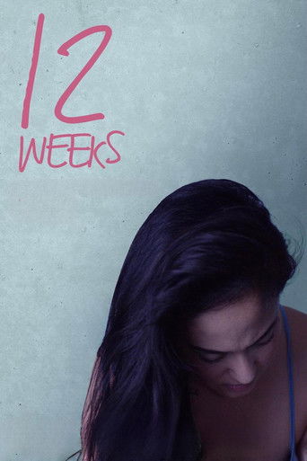 12 Weeks poster