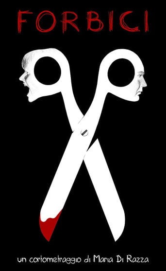 Movie poster for Forbici (2013)