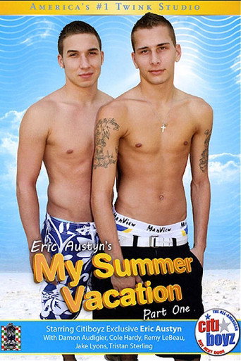 Movie poster for Citi Boyz 61: My Summer Vacation 1 (2011)