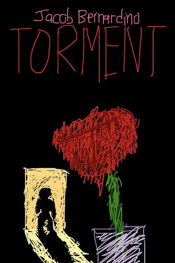Movie poster for Torment (2019)