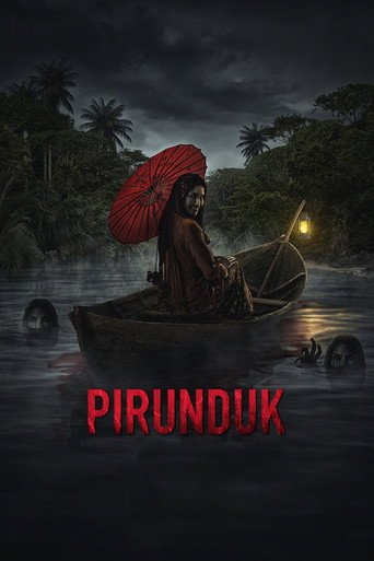 Movie poster for Pirunduk (2026)