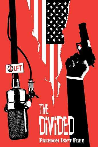 The Divided poster