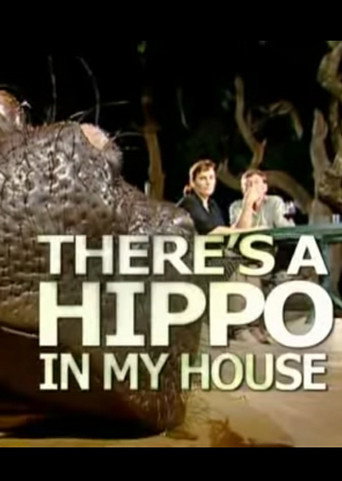 Movie poster for Jessica the Hippo (2007)