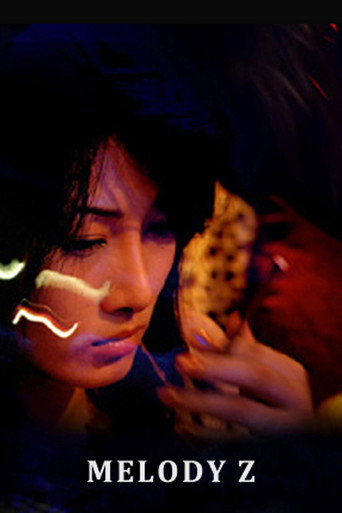 Movie poster for Melody Z (2007)