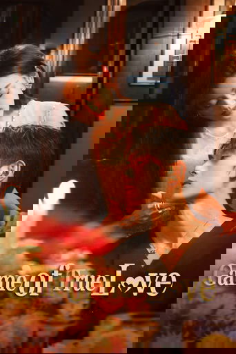 Game of True Love poster