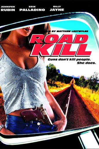 Road Kill poster