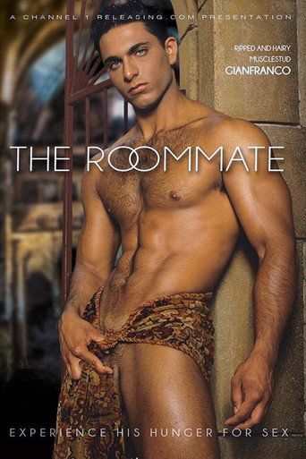 Movie poster for The Roommate (1995)