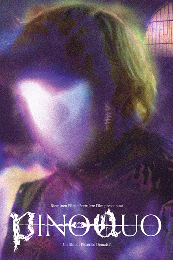 Movie poster for Pinoquo (2023)