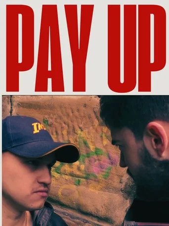Movie poster for Pay Up (2023)