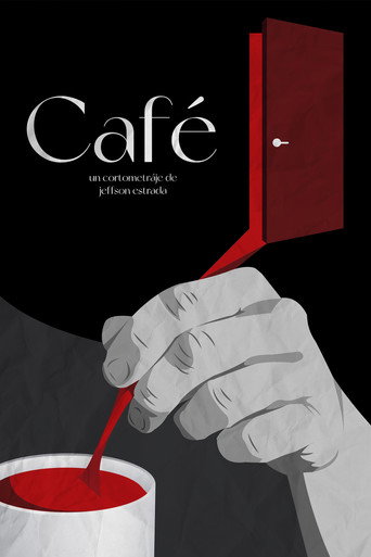 Movie poster for Coffee (2021)