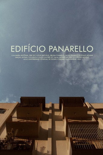 Movie poster for Edifício Panarello (2019)