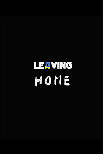 Movie poster for Leaving Home (2025)