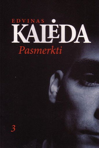Pasmerkti poster