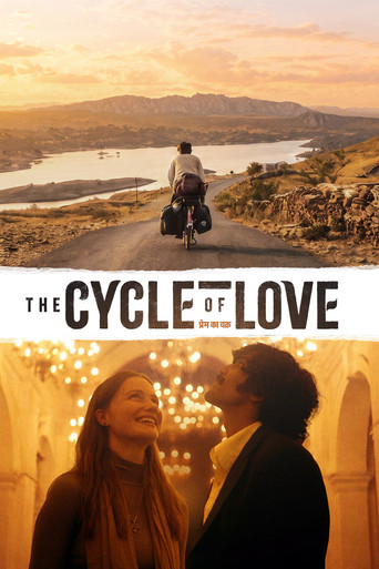Movie poster for The Cycle of Love (2026)