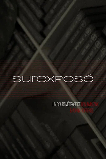 Movie poster for Surexposé (2026)