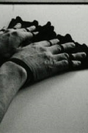 Movie poster for Fingerfächer (1982)