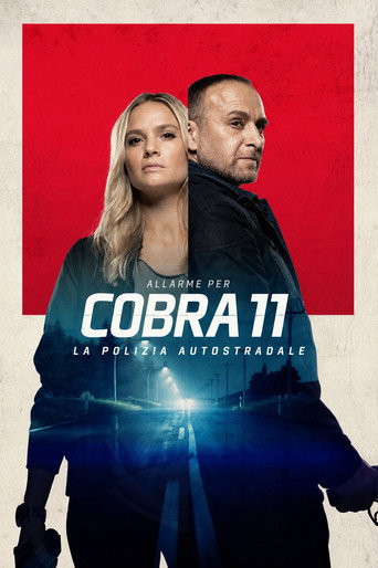 Series poster for Squadra Speciale Cobra 11 (versione RAI) (1999)