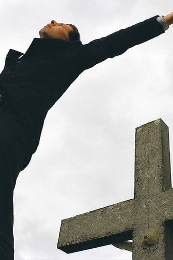 Movie poster for The Man Who Disappeared (2015)