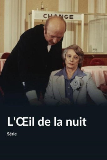 Series poster for L'Œil de la nuit (1978)