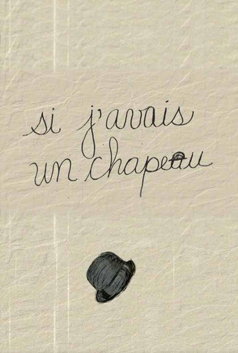 Movie poster for Si j'avais un chapeau