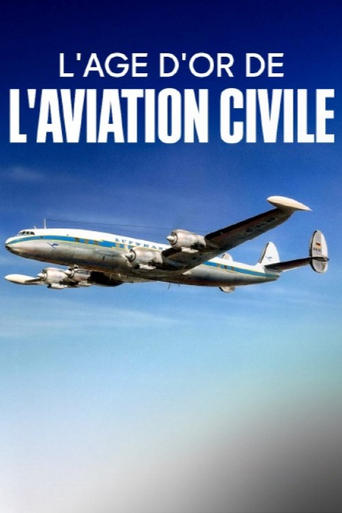 Jetset - The Golden Era of Aviation poster