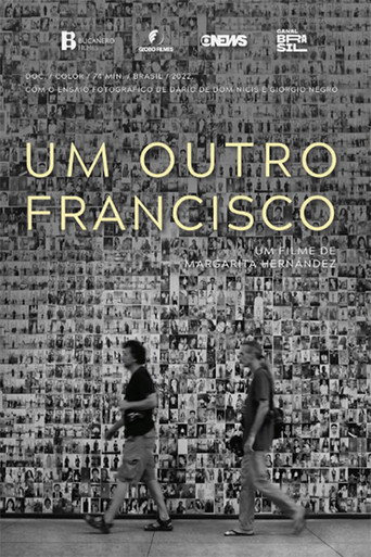 Movie poster for Um Outro Francisco (2022)