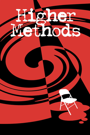 Higher Methods poster