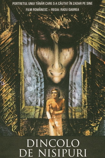 Movie poster for Beyond the Sands (1974)