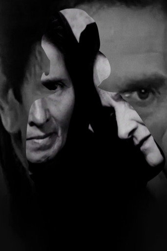 Movie poster for FIGURE, Notes on the female imaginary by Pier Paolo Pasolini (2022)