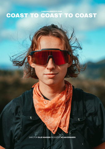 Coast to Coast to Coast poster